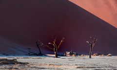 Deadvlei