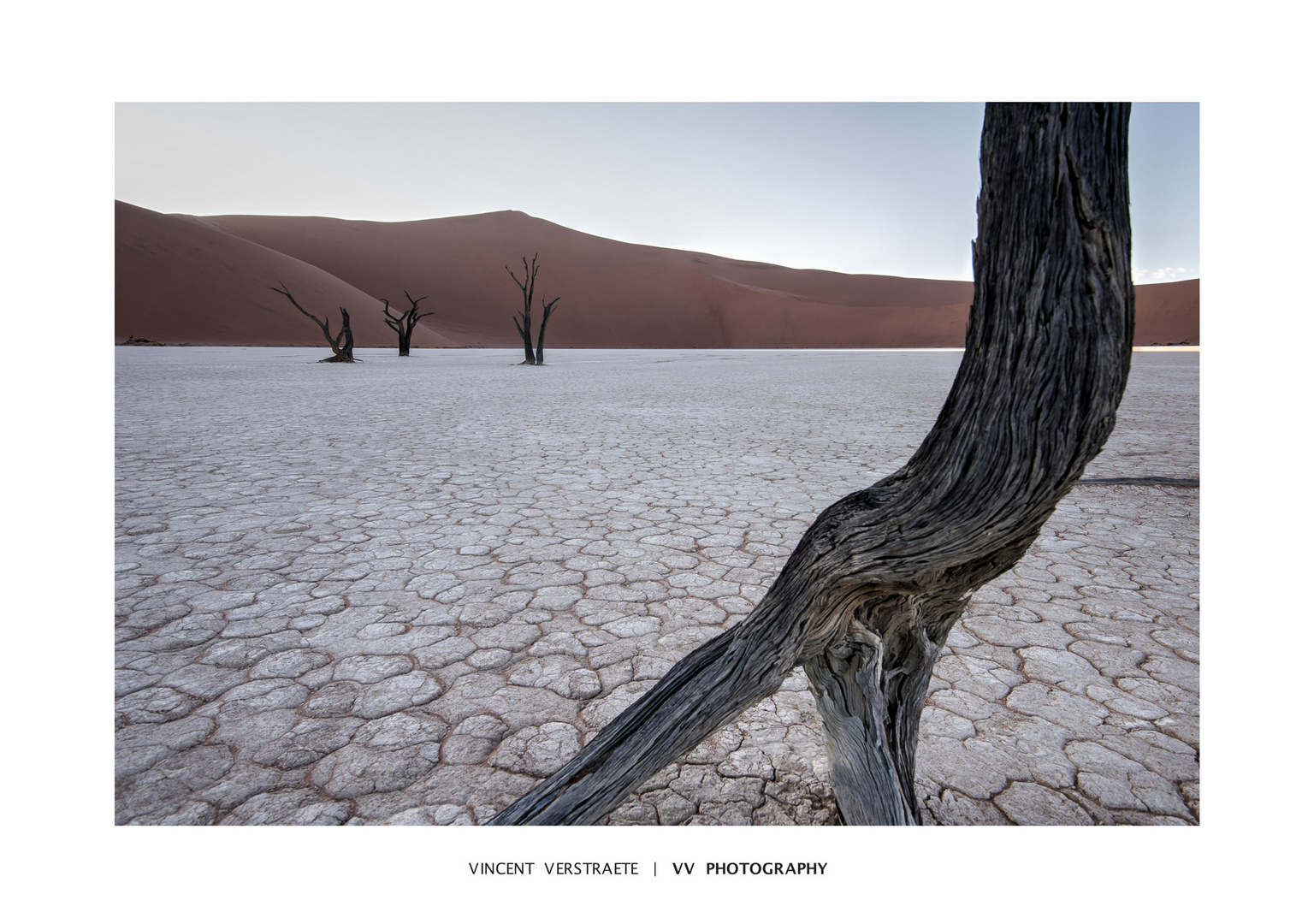 Deadvlei