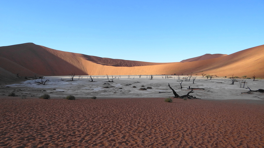 Deadvlei 3