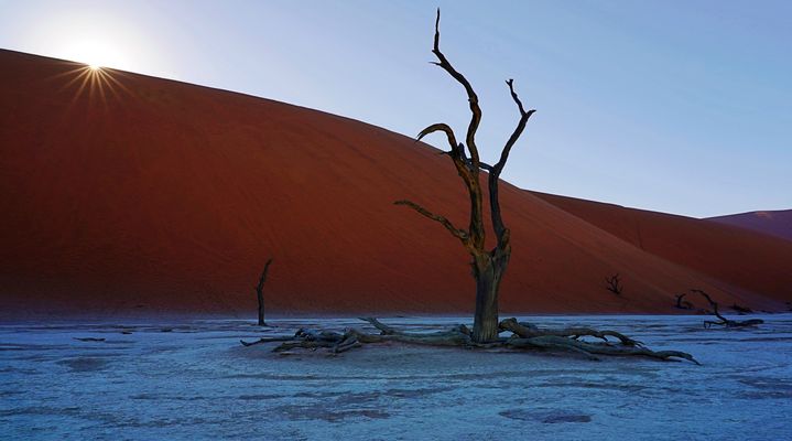Deadvlei