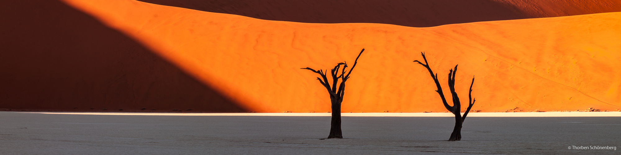 Deadvlei