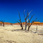 Deadvlei