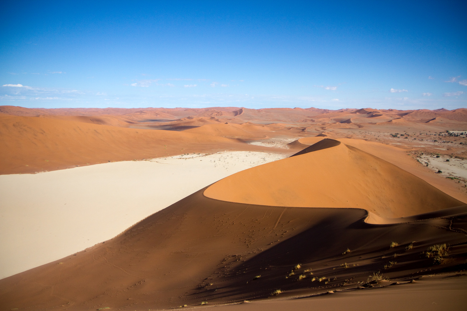 Deadvlei