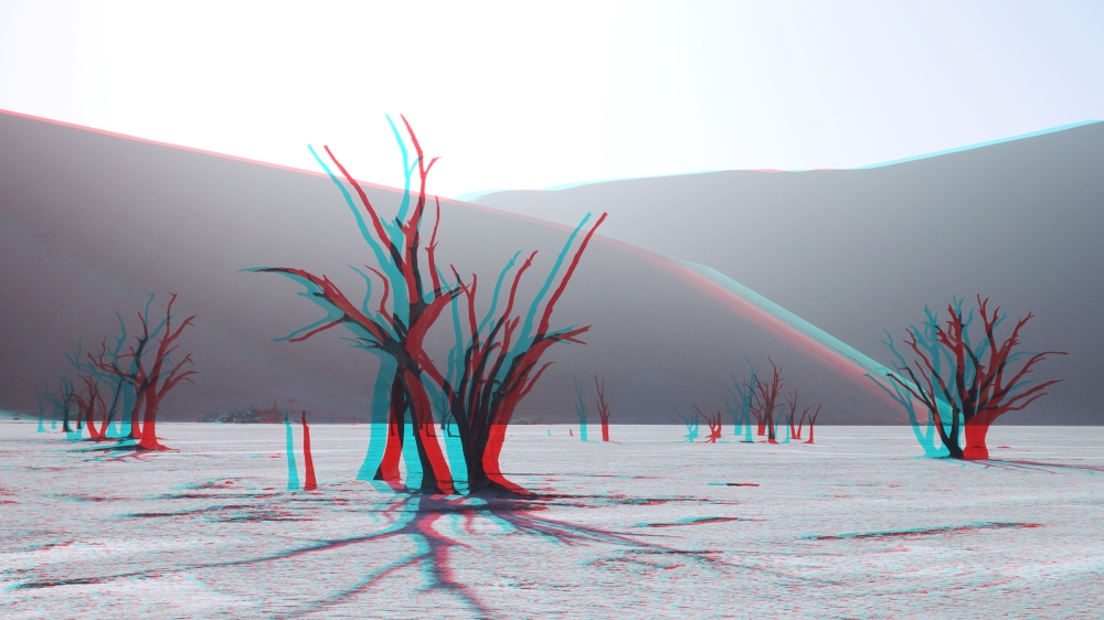 Deadvlei