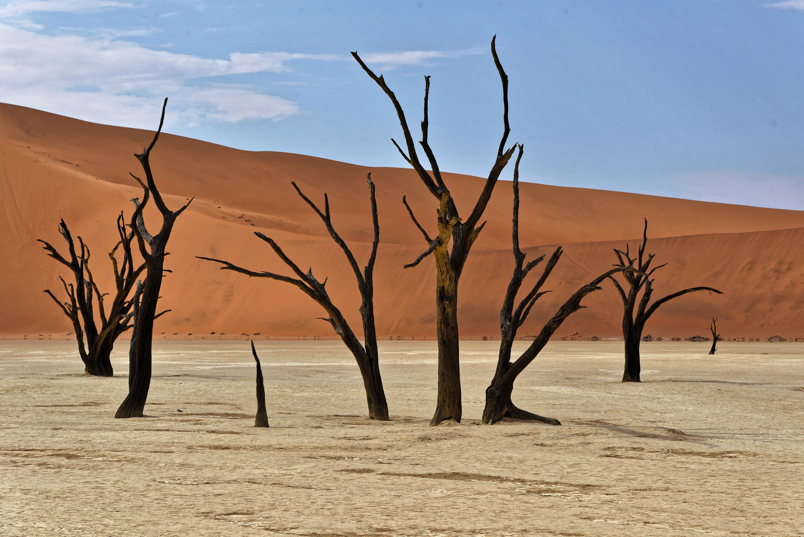 Deadvlei