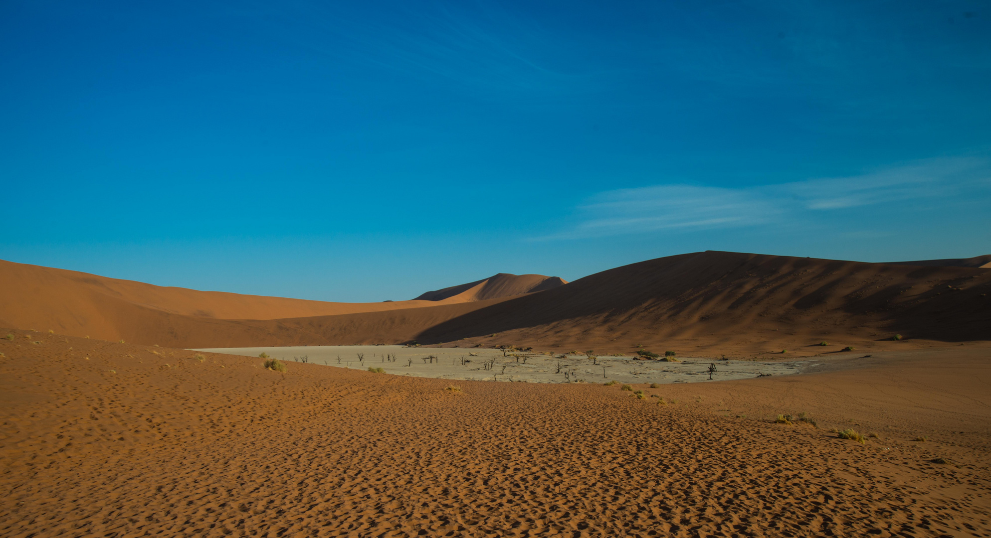 Deadvlei