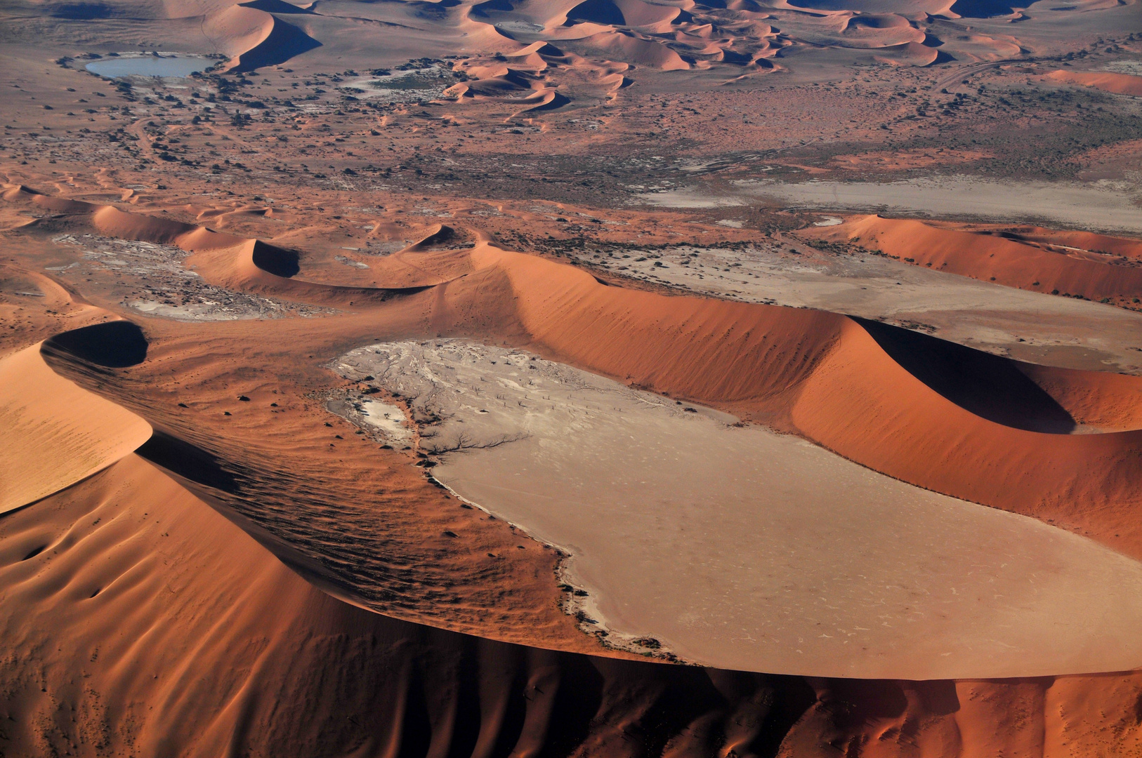 Deadvlei