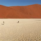 Deadvlei