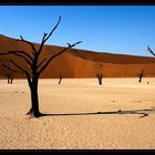 Deadvlei