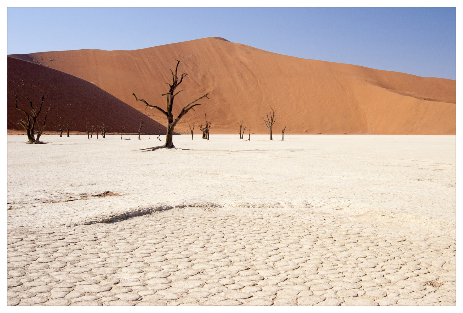 Deadvlei