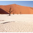 Deadvlei