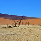 Deadvlei