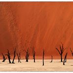 Deadvlei