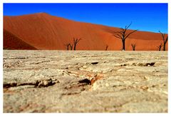 Deadvlei...