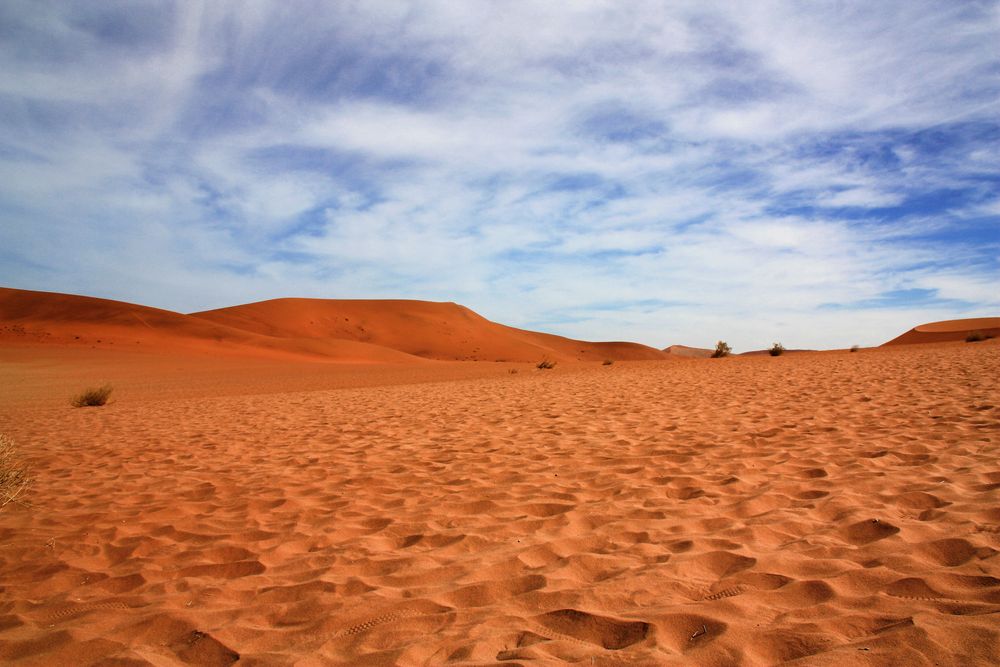 Deadvlei 