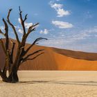 Deadvlei