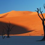 Deadvlei