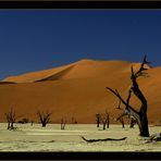 Deadvlei