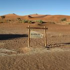 Deadvlei