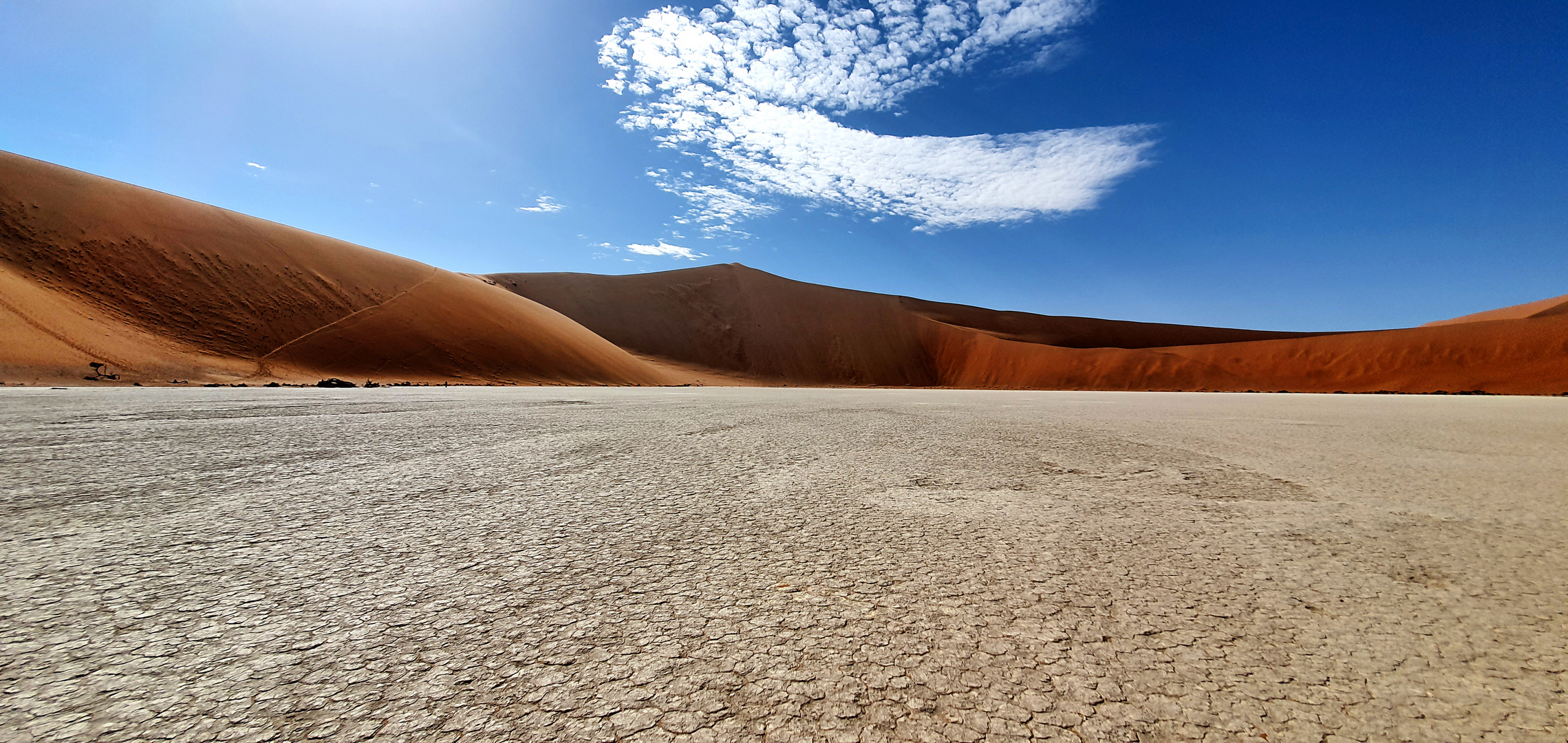 Deadvlei