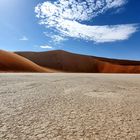 Deadvlei