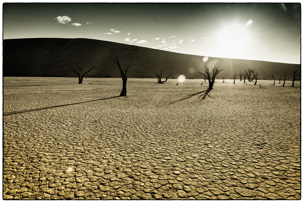 Deadvlei