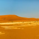 Deadvlei in Namibia