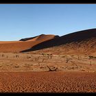 Deadvlei – komplett