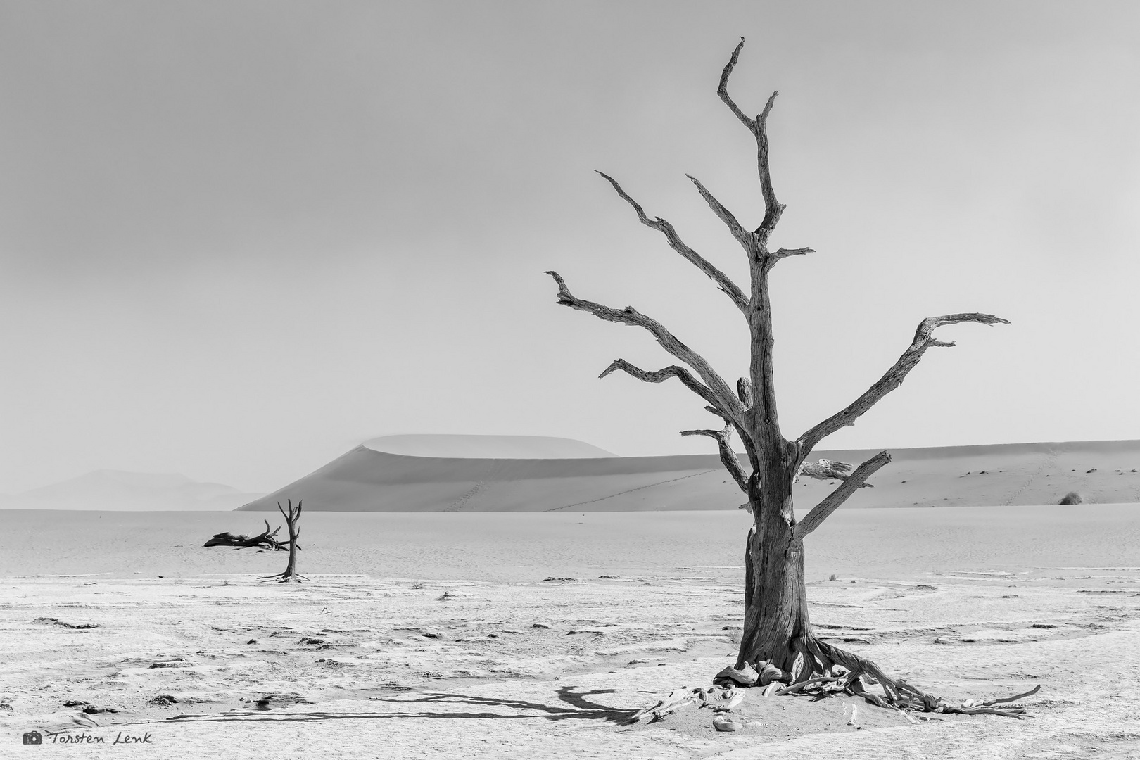 Deadvlei mal anders