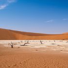 Deadvlei Namibia