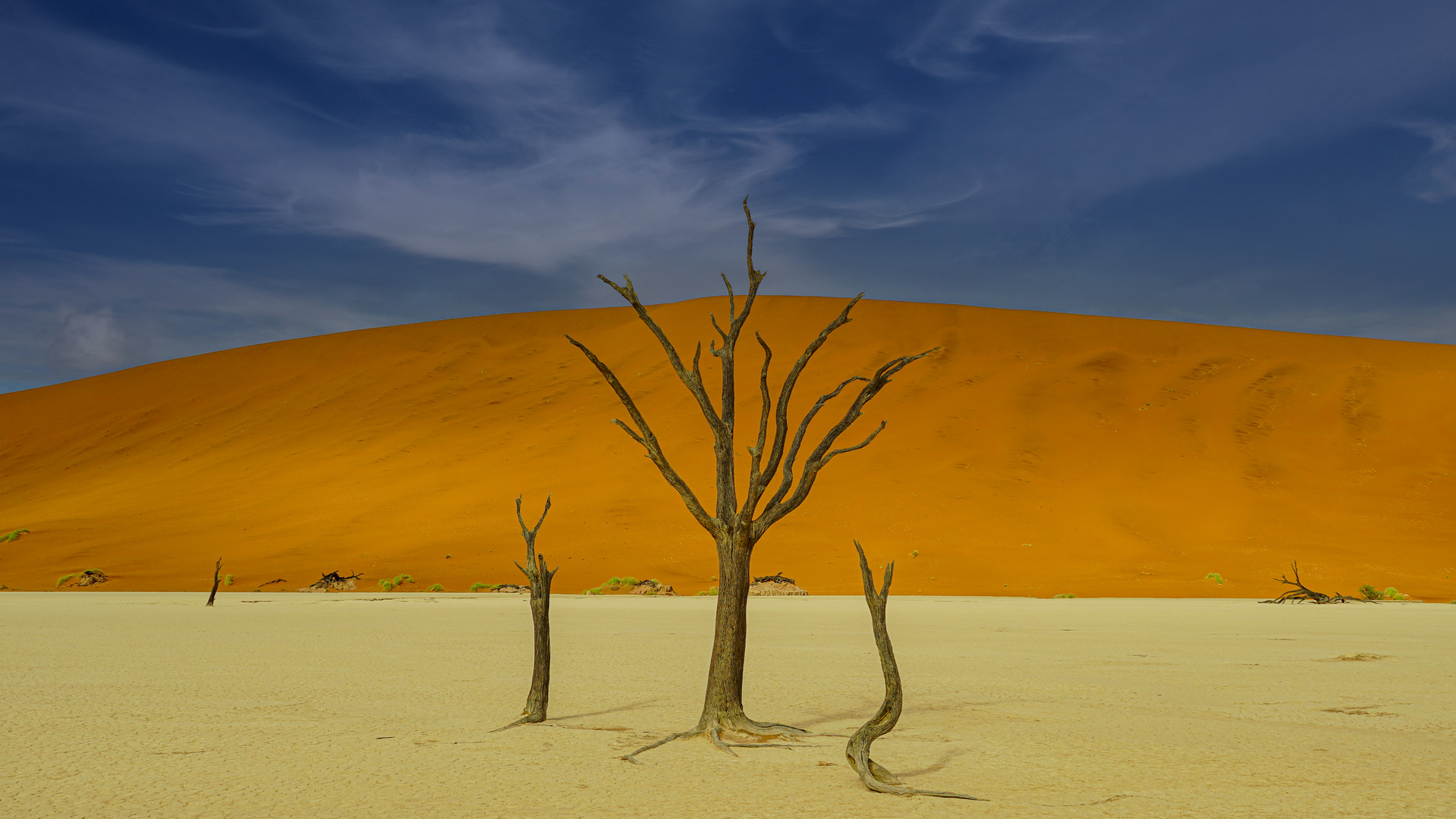 Deadvlei, Namibia