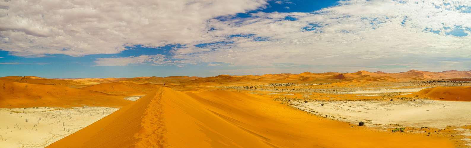 Deadvlei, Namibia