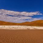 Deadvlei-Namibia....