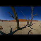 Deadvlei Panorama II