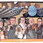 Deaf Oktoberfest