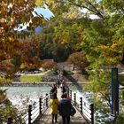 Deai Bashi Bridge