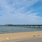 Deal Pier