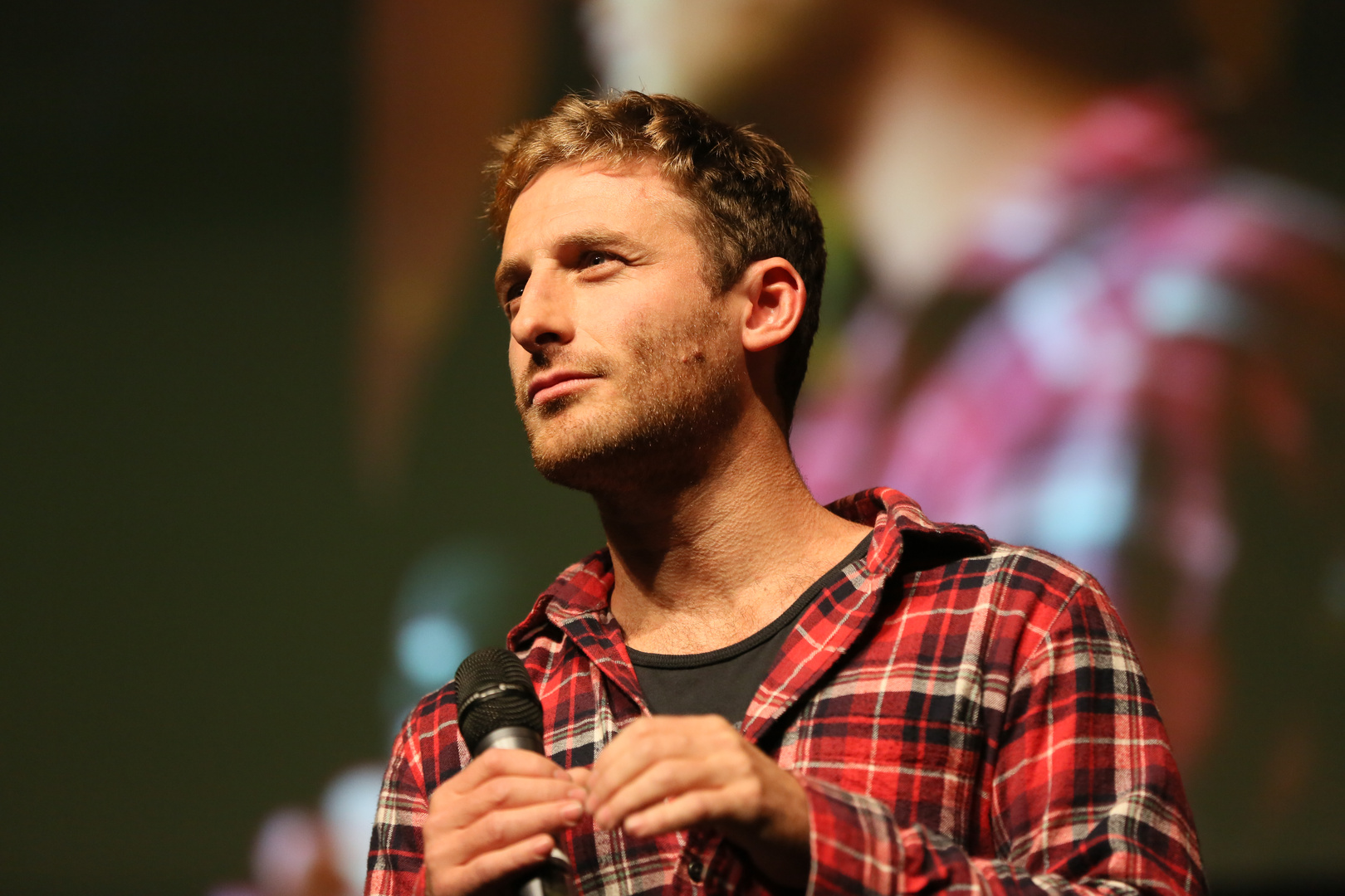 Dean O'Gorman - 2 - Fili "The Hobbit"