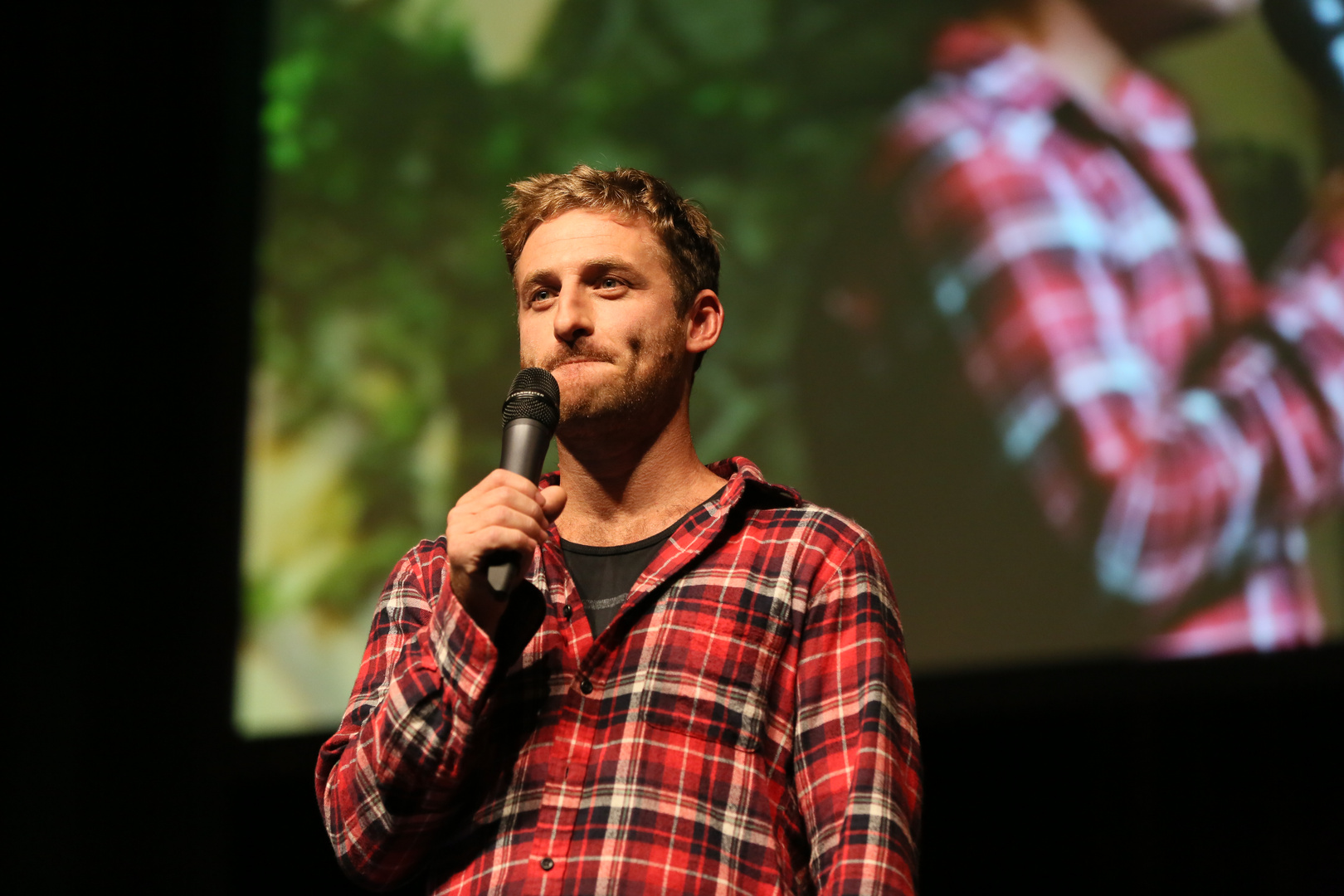 Dean O'Gorman - 3 - Fili "The Hobbit"