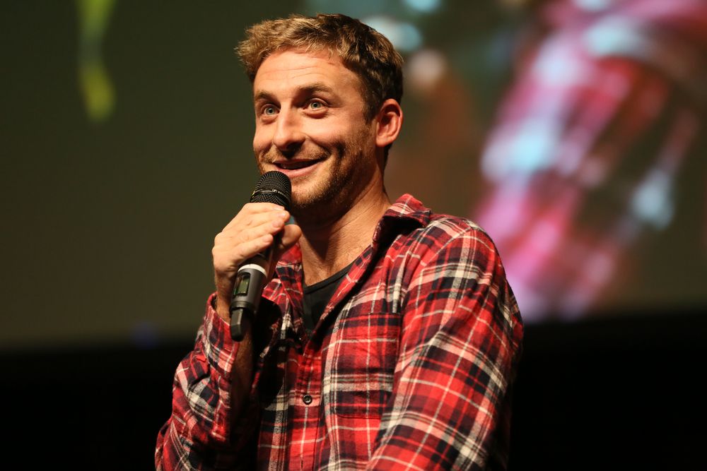 Dean O'Gorman - 4 - Fili "The Hobbit"