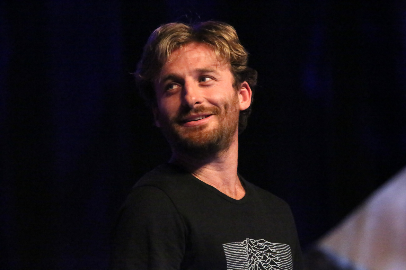 Dean O'Gorman (Fili; The Hobbit)