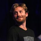 Dean O'Gorman (Fili; The Hobbit)