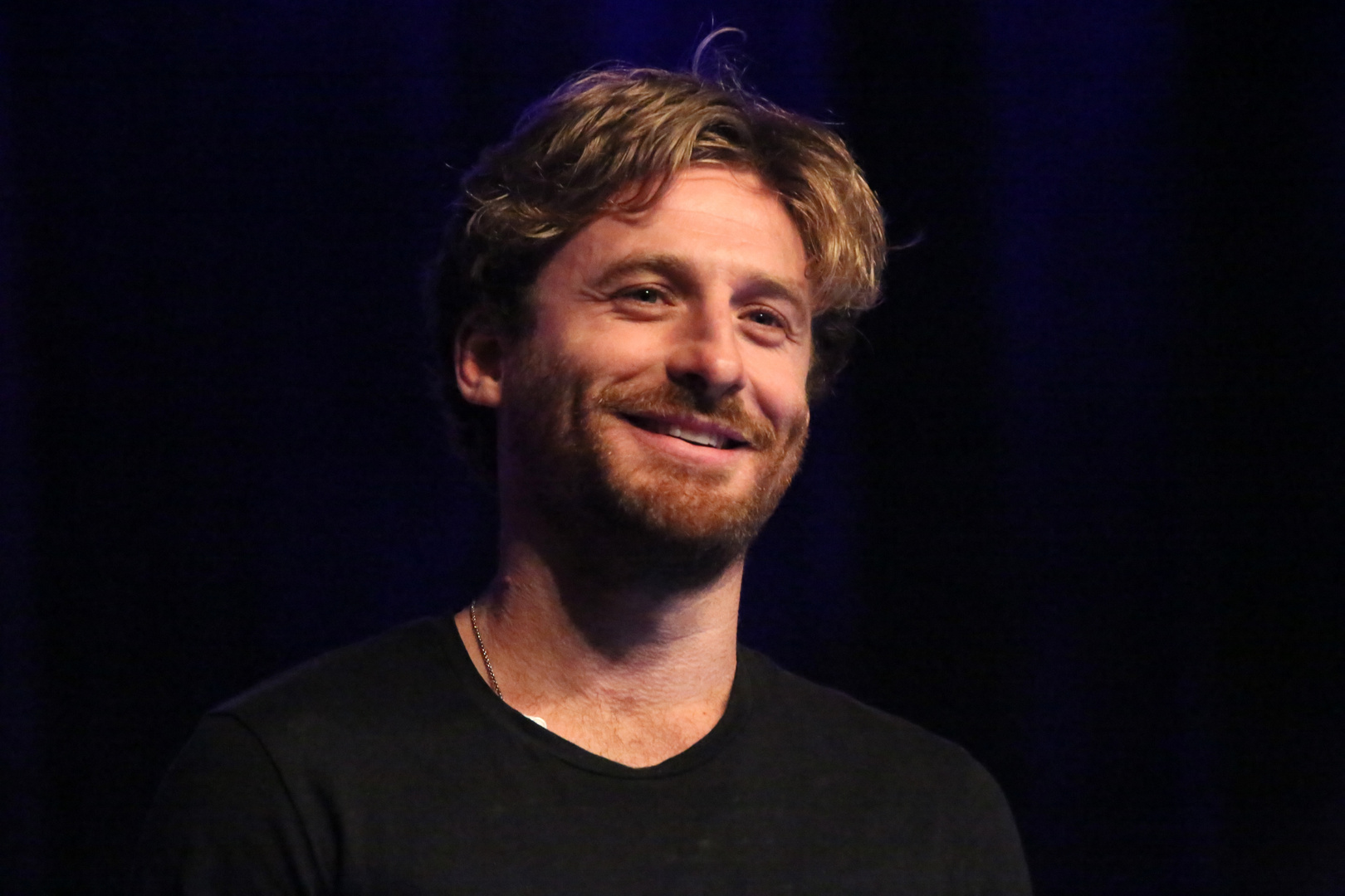 Dean O'Gorman (Fili; The Hobbit)