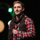 Dean O'Gorman - Fili "The Hobbit"