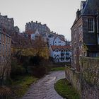 Dean Village