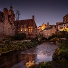 Dean Village