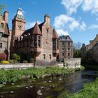 Dean Village / River Leith (Edinburgh)