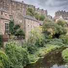 Dean Village (Schottland 3)