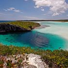 Deans Blue Hole