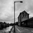 Deanston Distillery